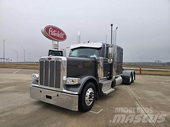 Peterbilt 589 Traktorske jedinice