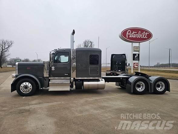 Peterbilt 589 Traktorske jedinice