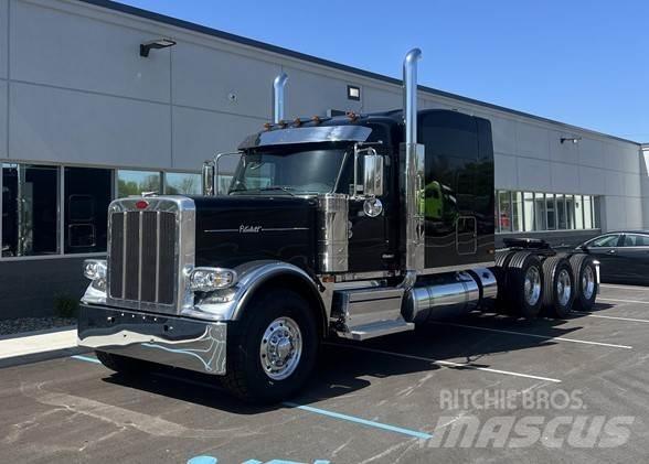 Peterbilt 589 Traktorske jedinice