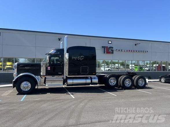 Peterbilt 589 Traktorske jedinice