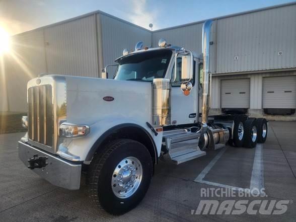 Peterbilt 589 Traktorske jedinice
