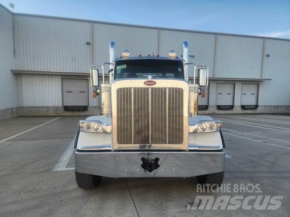 Peterbilt 589 Traktorske jedinice