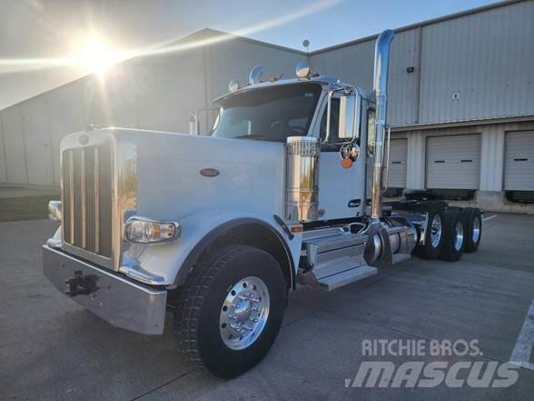 Peterbilt 589 Traktorske jedinice