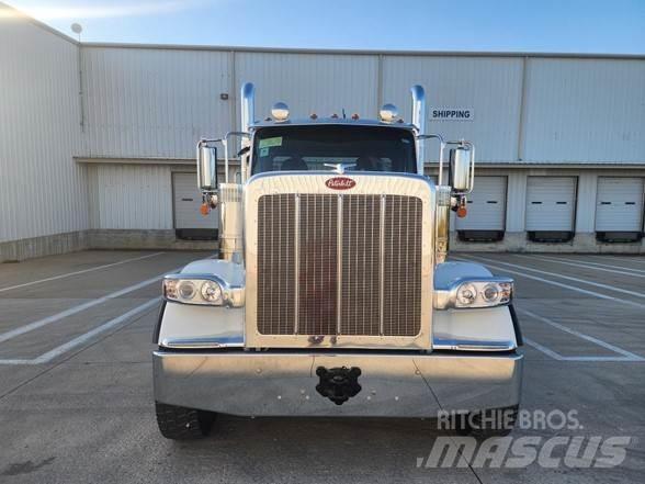 Peterbilt 589 Traktorske jedinice