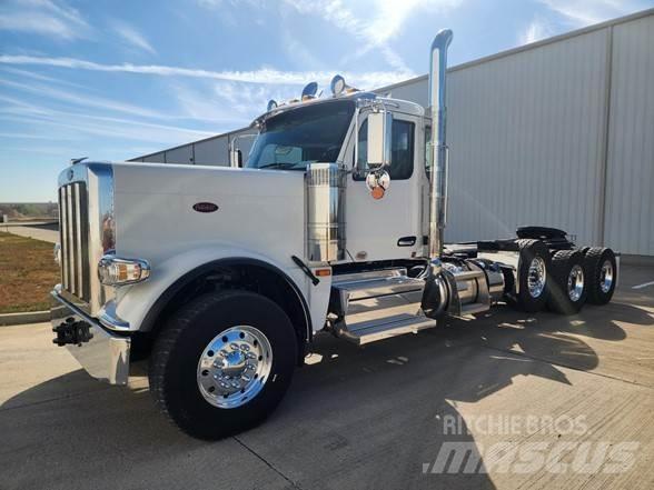 Peterbilt 589 Traktorske jedinice