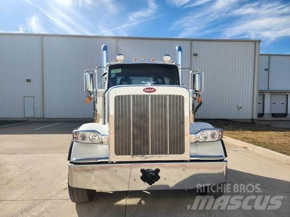 Peterbilt 589 Traktorske jedinice