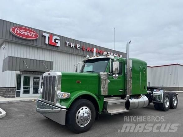 Peterbilt 589 Traktorske jedinice