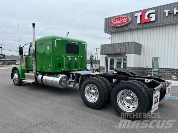 Peterbilt 589 Traktorske jedinice