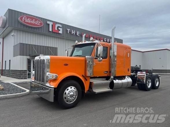 Peterbilt 589 Traktorske jedinice
