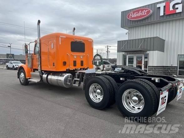 Peterbilt 589 Traktorske jedinice