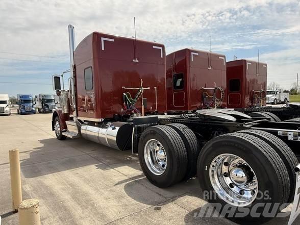Peterbilt 589 Traktorske jedinice