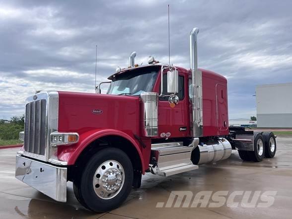 Peterbilt 589 Traktorske jedinice