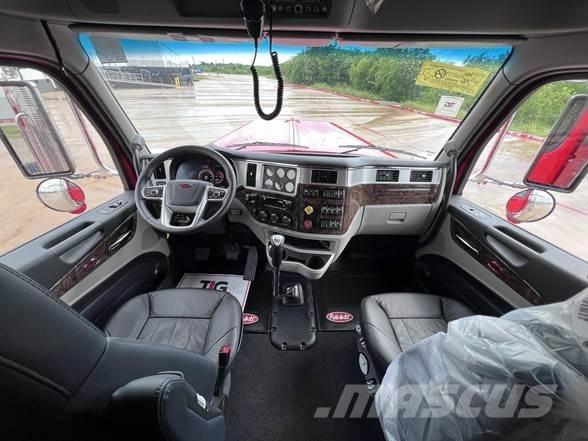 Peterbilt 589 Traktorske jedinice