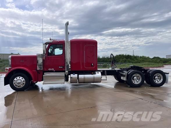 Peterbilt 589 Traktorske jedinice