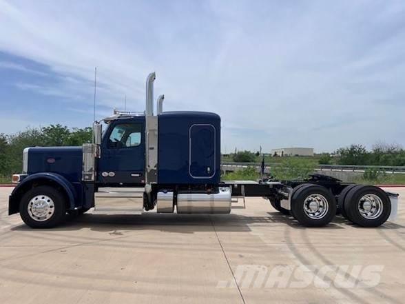 Peterbilt 589 Traktorske jedinice