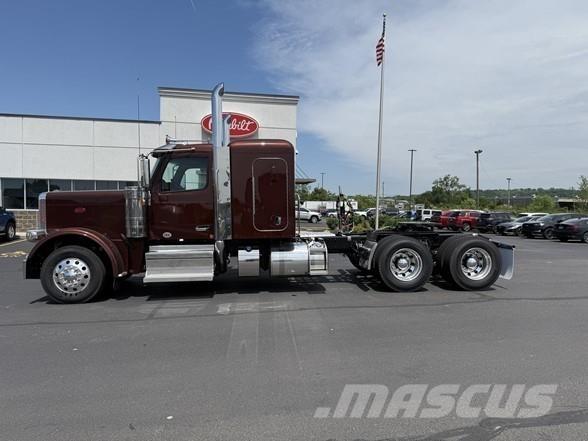 Peterbilt 589 Traktorske jedinice