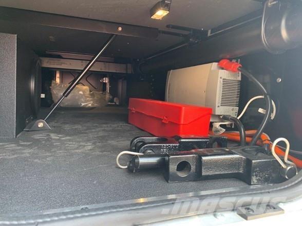 Peterbilt 589 Traktorske jedinice