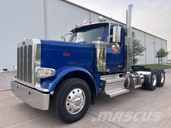 Peterbilt 589 Traktorske jedinice