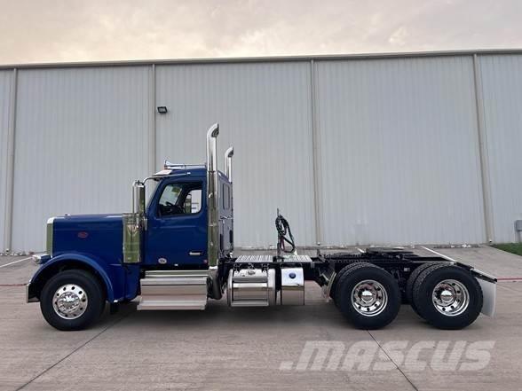 Peterbilt 589 Traktorske jedinice