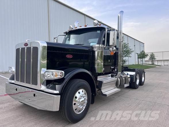 Peterbilt 589 Traktorske jedinice