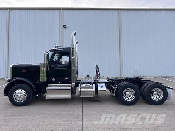 Peterbilt 589 Traktorske jedinice