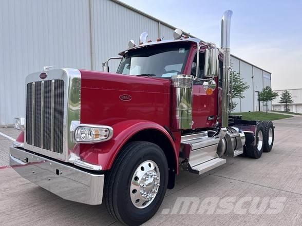 Peterbilt 589 Traktorske jedinice
