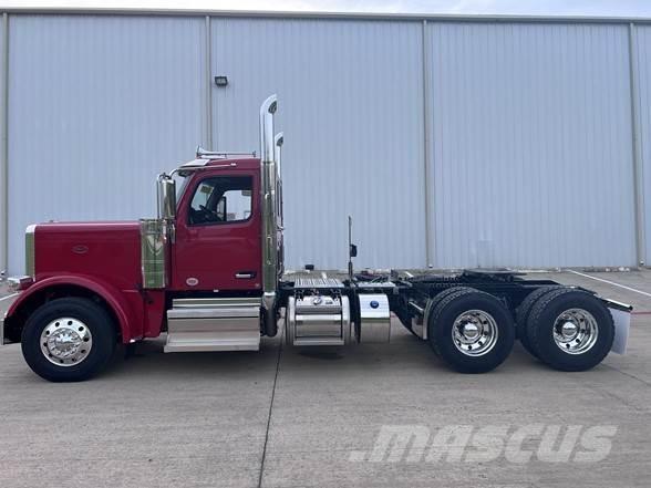 Peterbilt 589 Traktorske jedinice