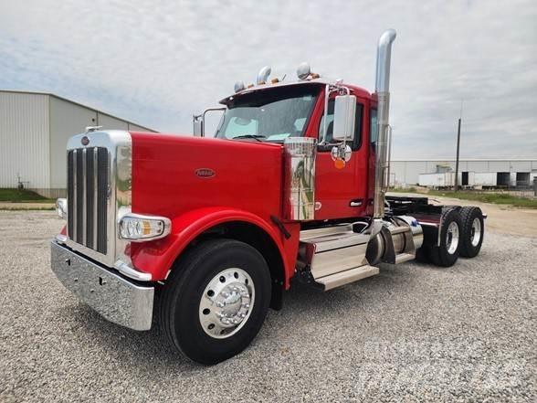 Peterbilt 589 Traktorske jedinice