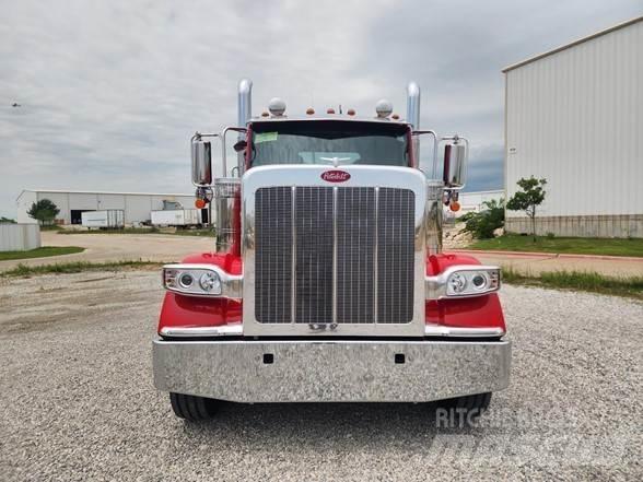 Peterbilt 589 Traktorske jedinice