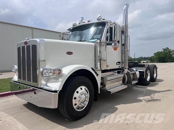 Peterbilt 589 Traktorske jedinice
