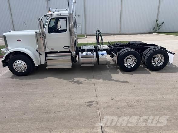 Peterbilt 589 Traktorske jedinice