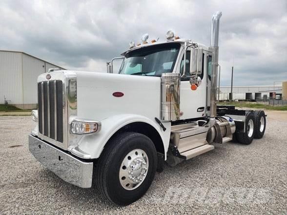 Peterbilt 589 Traktorske jedinice