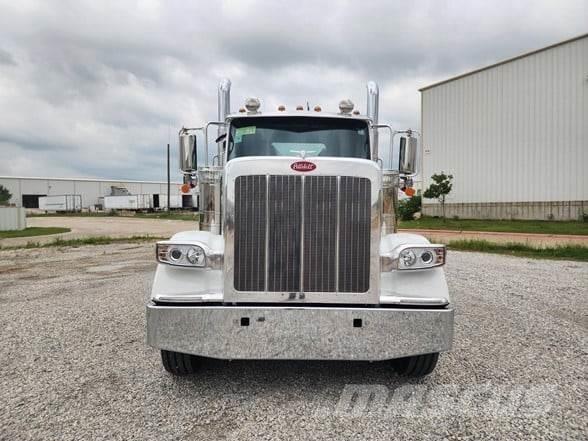 Peterbilt 589 Traktorske jedinice