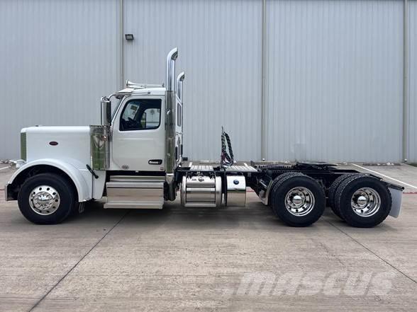 Peterbilt 589 Traktorske jedinice