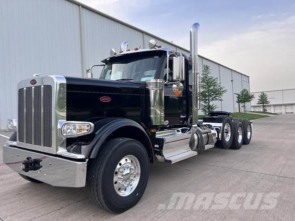 Peterbilt 589 Traktorske jedinice