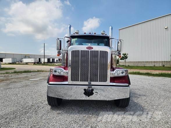 Peterbilt 589 Traktorske jedinice