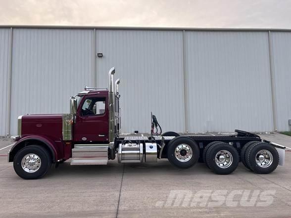 Peterbilt 589 Traktorske jedinice