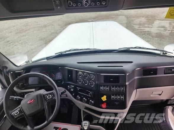 Peterbilt 589 Traktorske jedinice