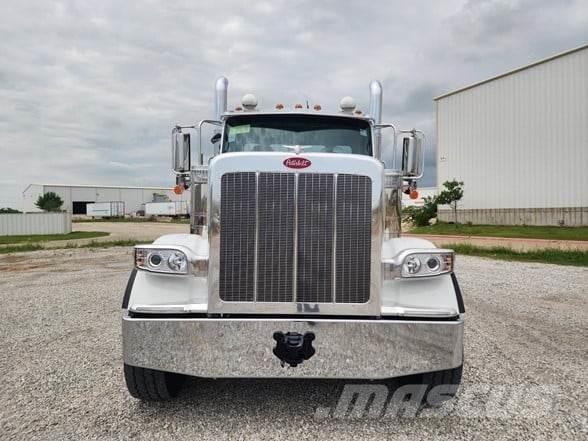 Peterbilt 589 Traktorske jedinice