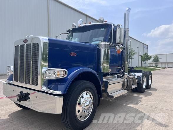 Peterbilt 589 Traktorske jedinice