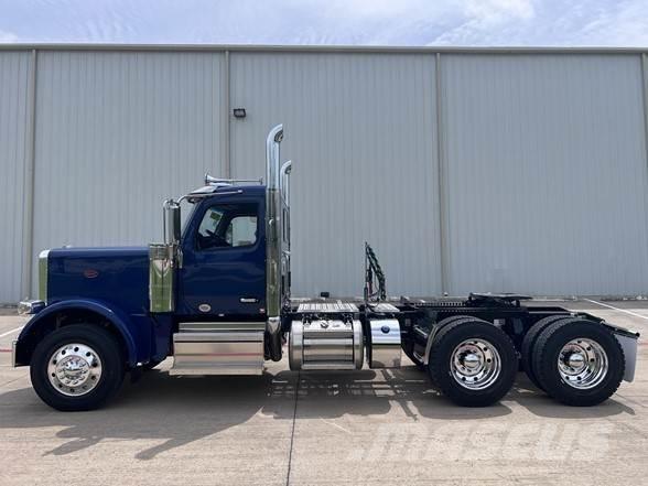 Peterbilt 589 Traktorske jedinice