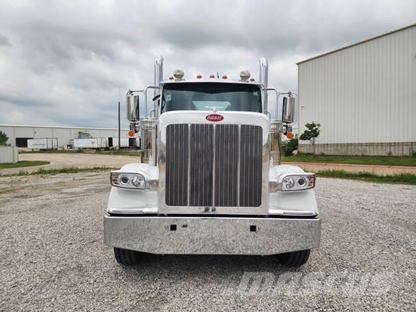 Peterbilt 589 Traktorske jedinice