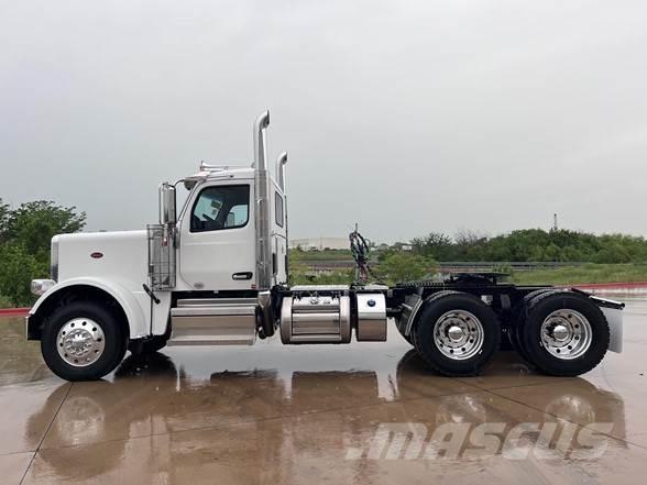 Peterbilt 589 Traktorske jedinice