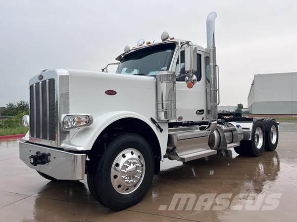 Peterbilt 589 Traktorske jedinice