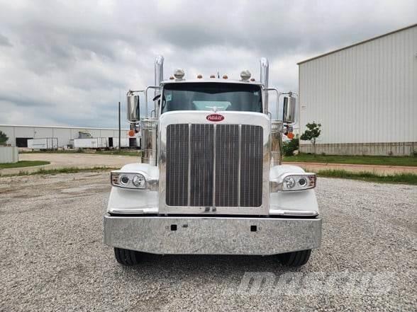 Peterbilt 589 Traktorske jedinice