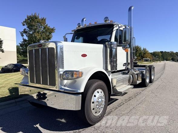 Peterbilt 589 Traktorske jedinice