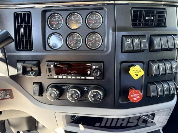 Peterbilt 589 Traktorske jedinice