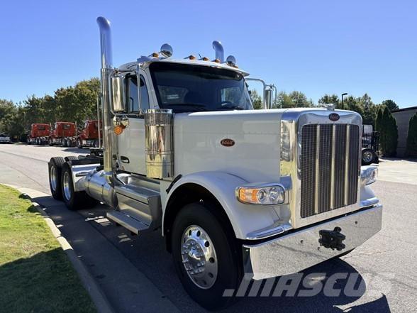 Peterbilt 589 Traktorske jedinice