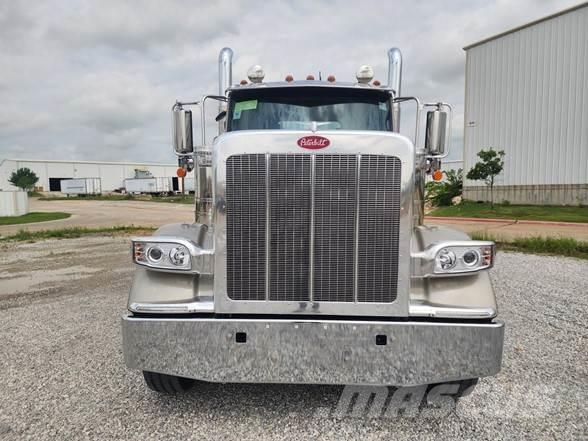 Peterbilt 589 Traktorske jedinice
