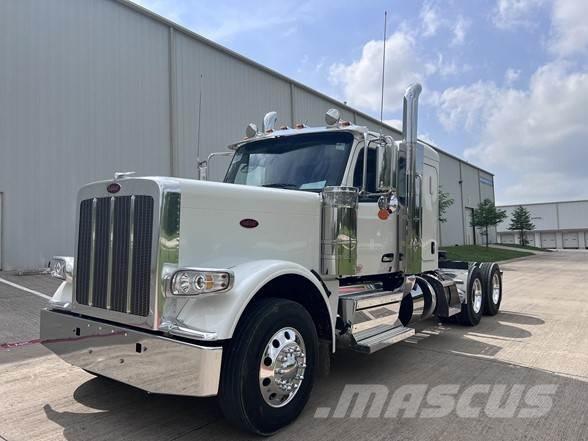 Peterbilt 589 Traktorske jedinice